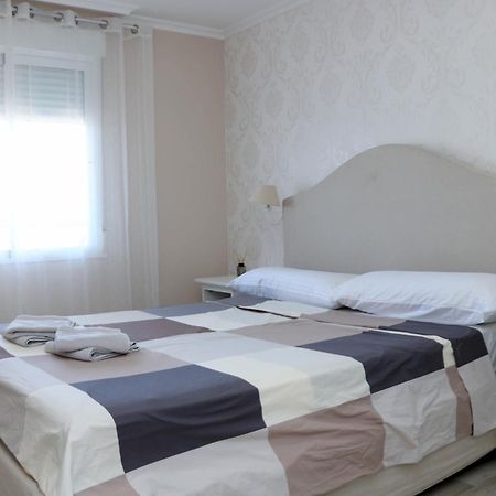 Sunset 4C Apartment Санта Пола Екстериор снимка