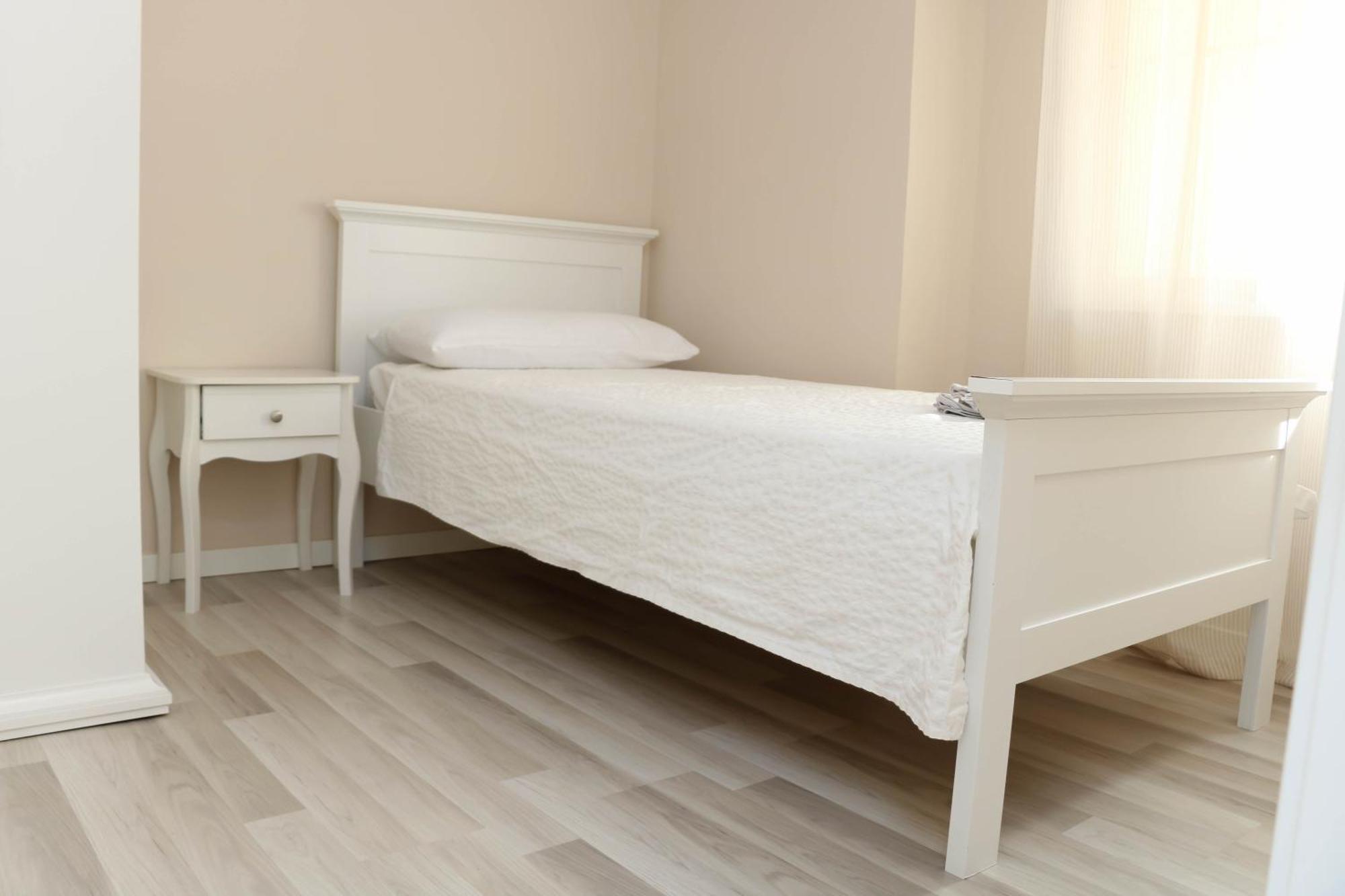 Sunset 4C Apartment Санта Пола Екстериор снимка