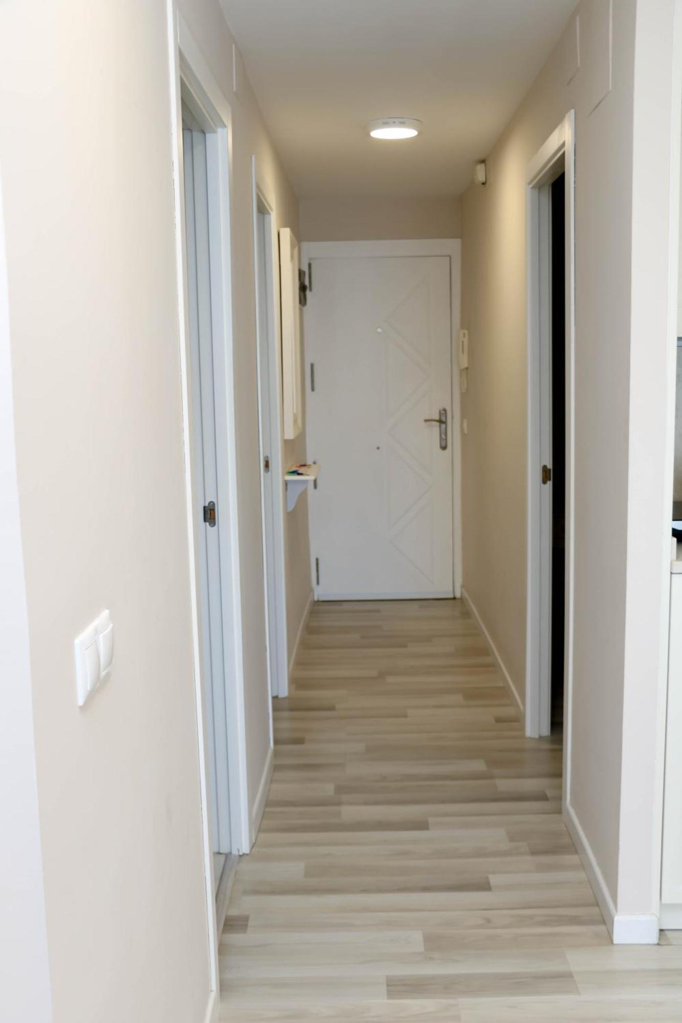 Sunset 4C Apartment Санта Пола Екстериор снимка