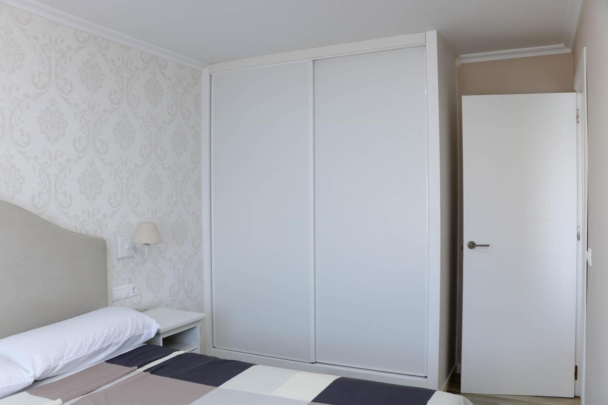 Sunset 4C Apartment Санта Пола Екстериор снимка