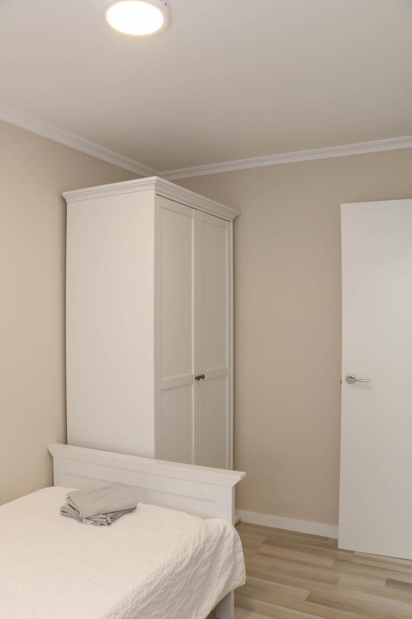 Sunset 4C Apartment Санта Пола Екстериор снимка