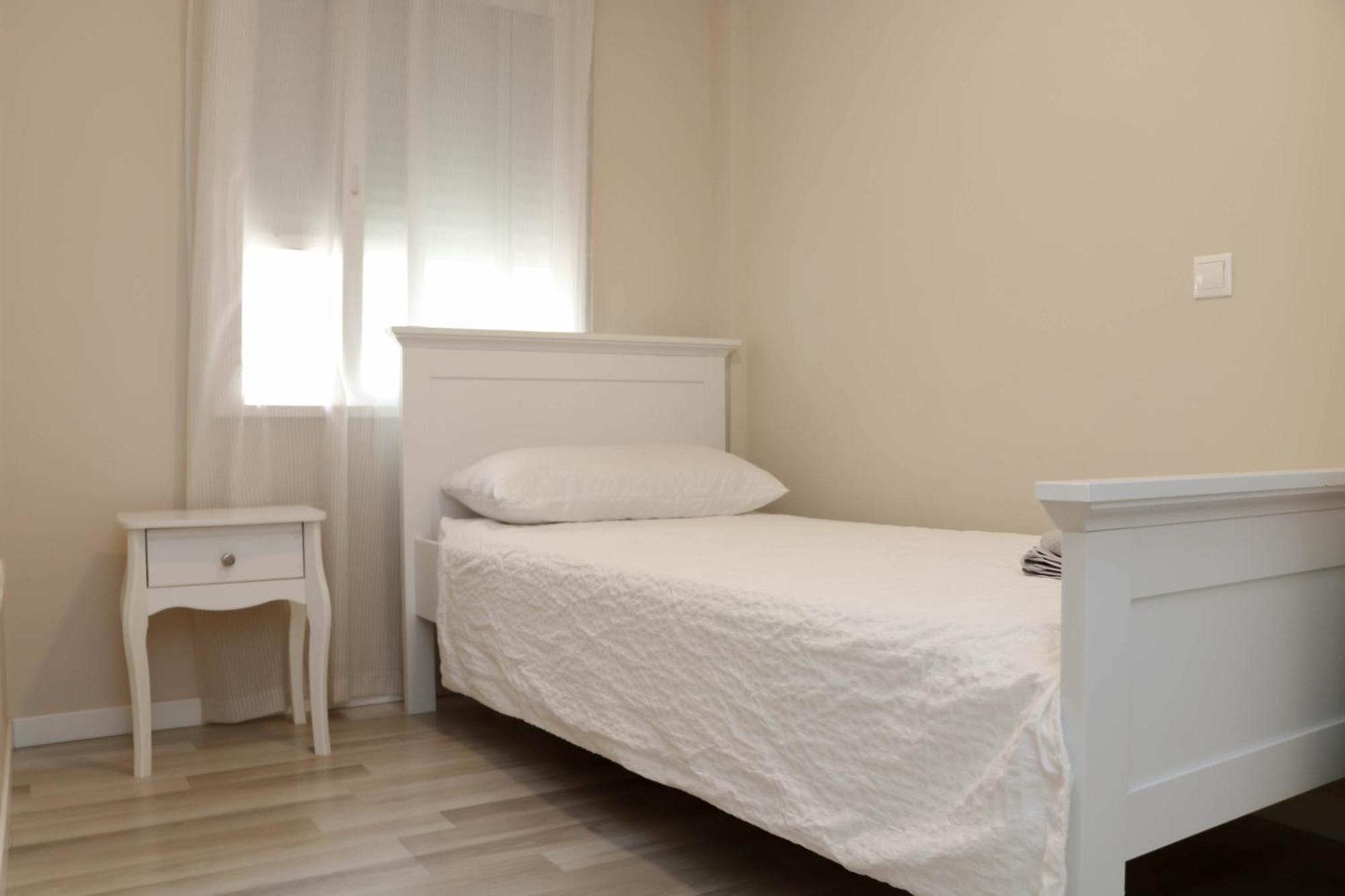Sunset 4C Apartment Санта Пола Екстериор снимка