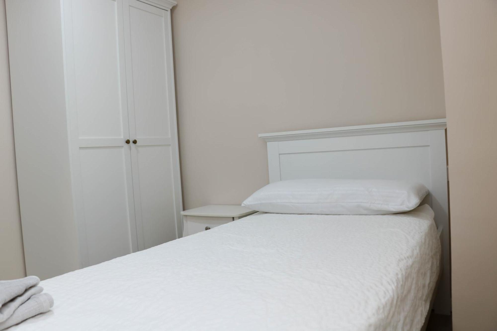 Sunset 4C Apartment Санта Пола Екстериор снимка