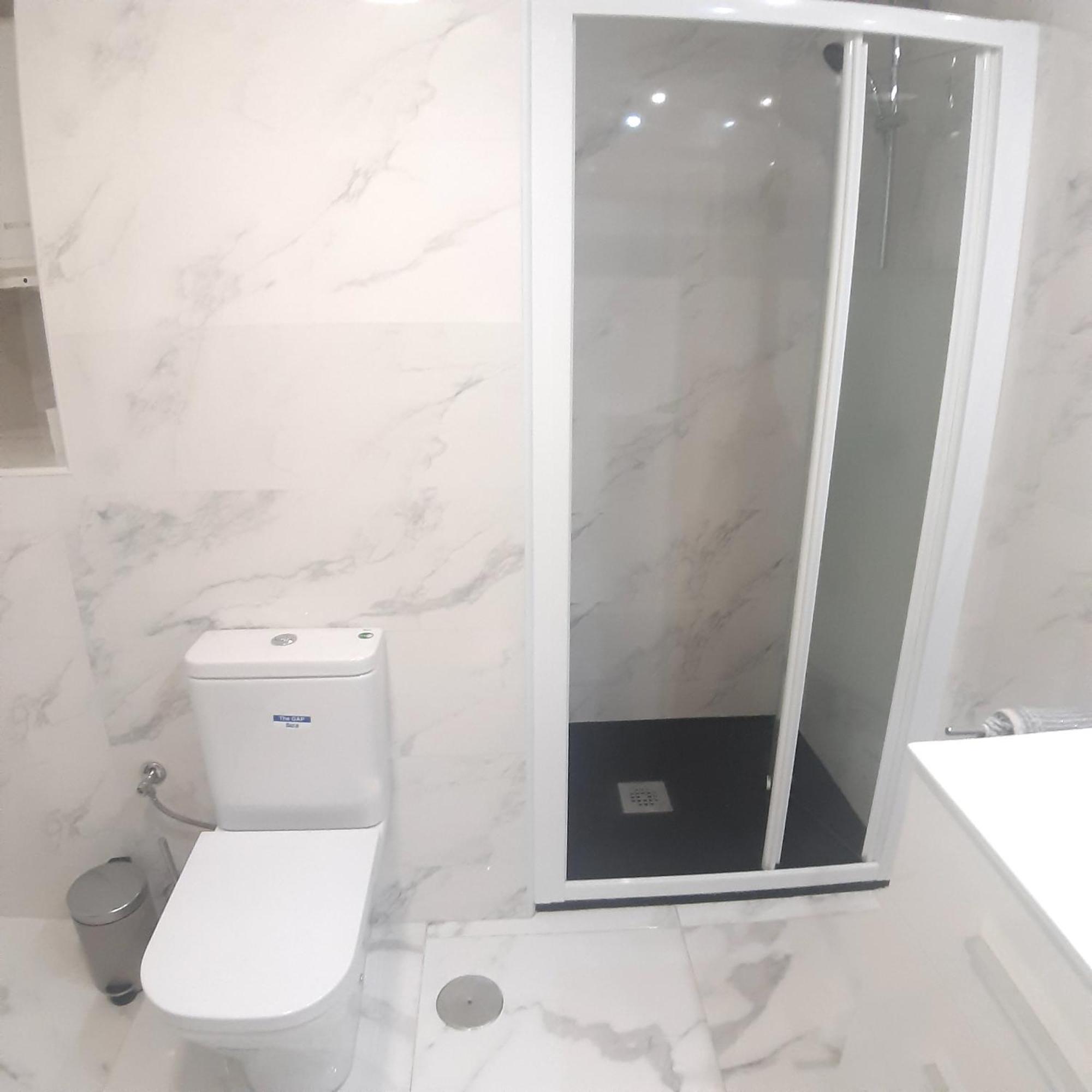 Sunset 4C Apartment Санта Пола Екстериор снимка